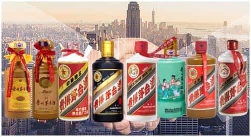 锡林郭勒太仆寺回收茅台