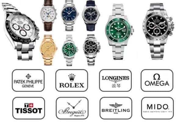 锡林郭勒太仆寺回收名表